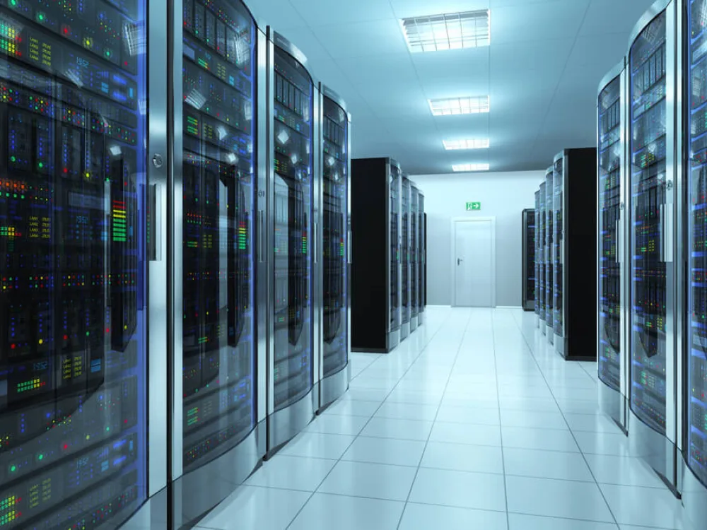 Servers