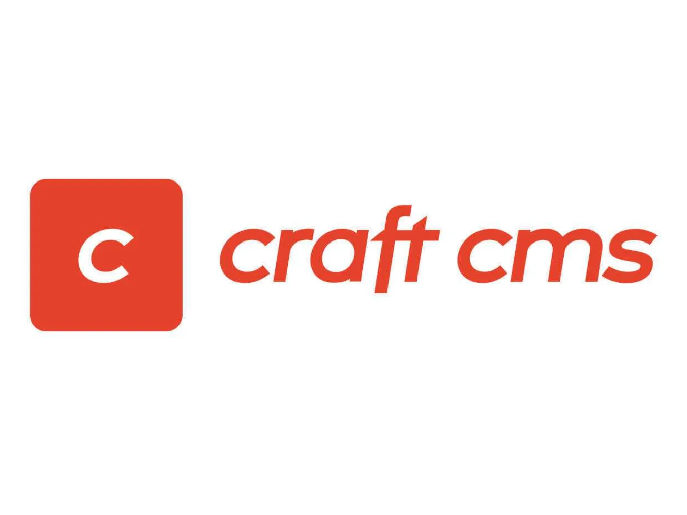 Craft cms logo