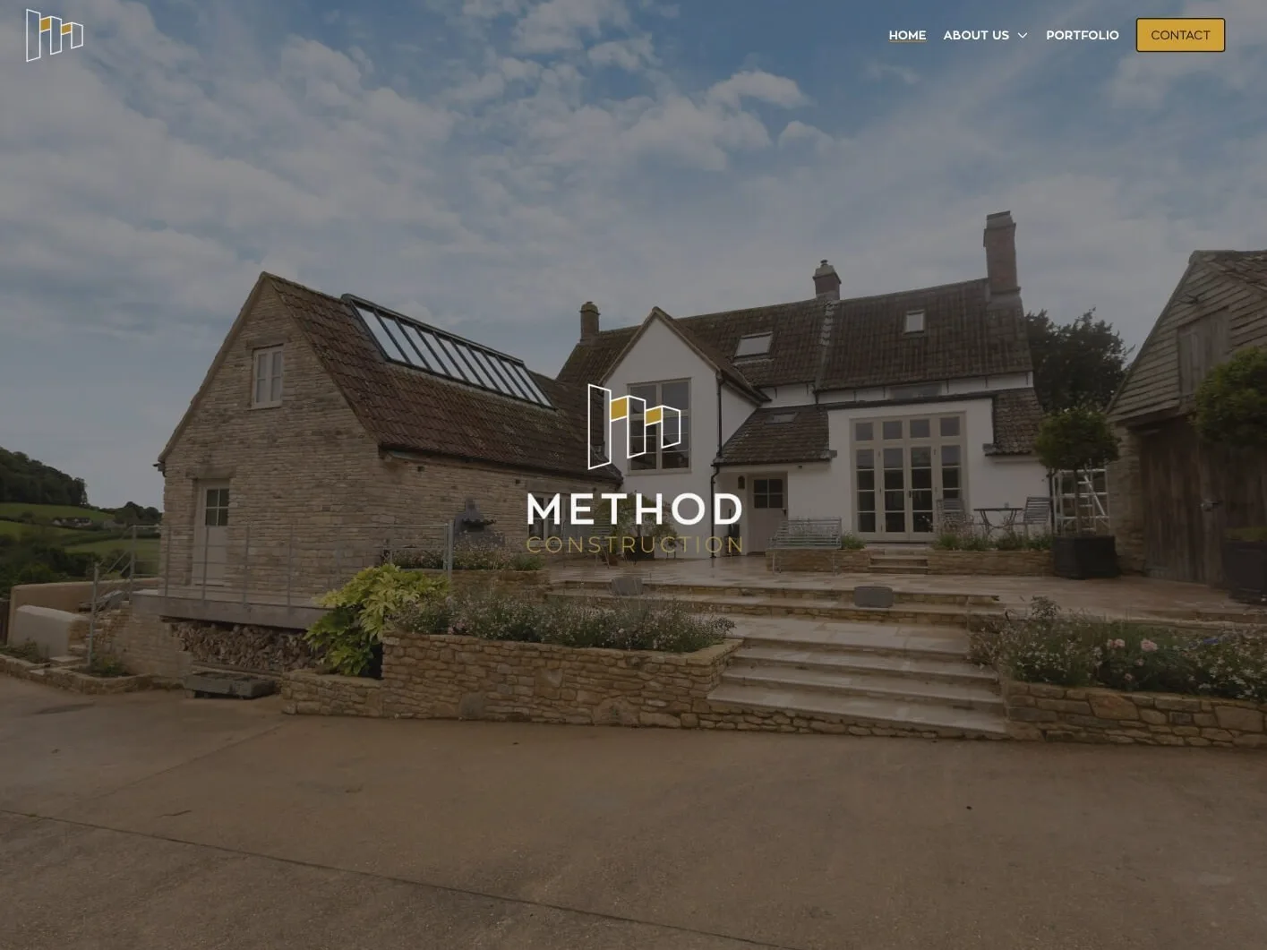 Method construction 5