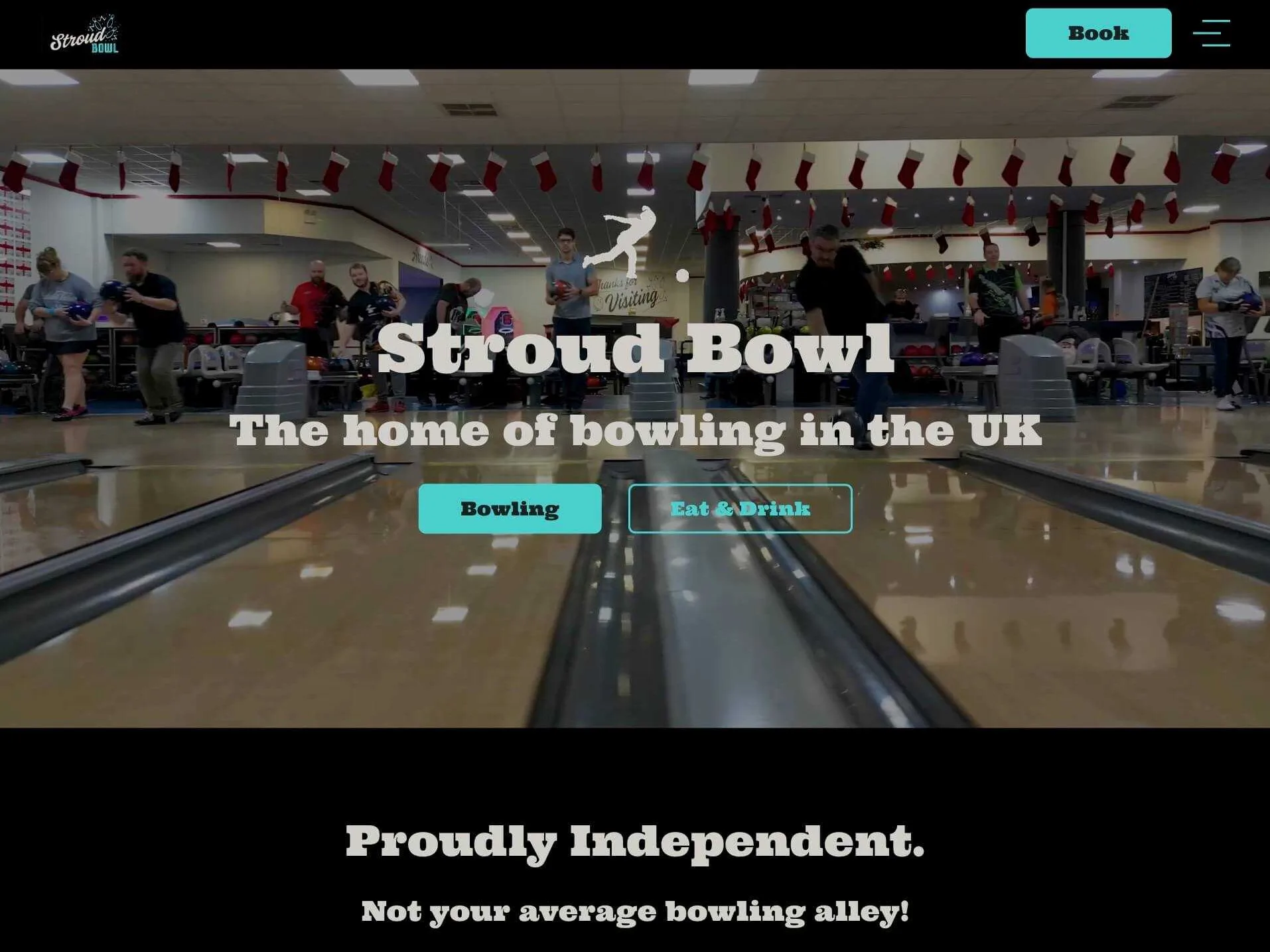 Stroud bowl 2