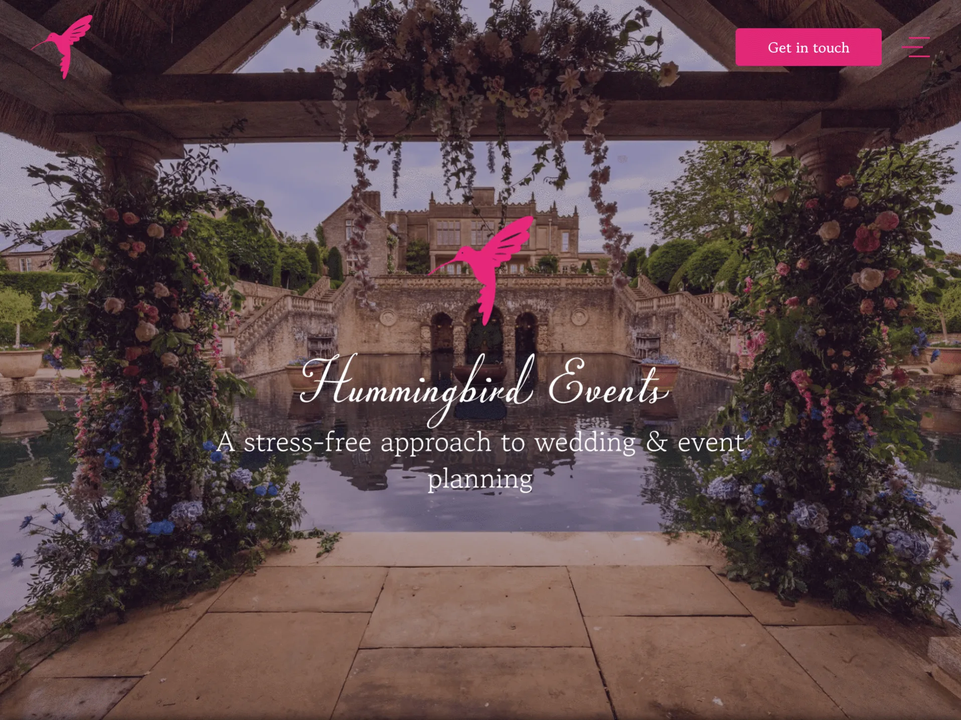 Hummingbird events 1