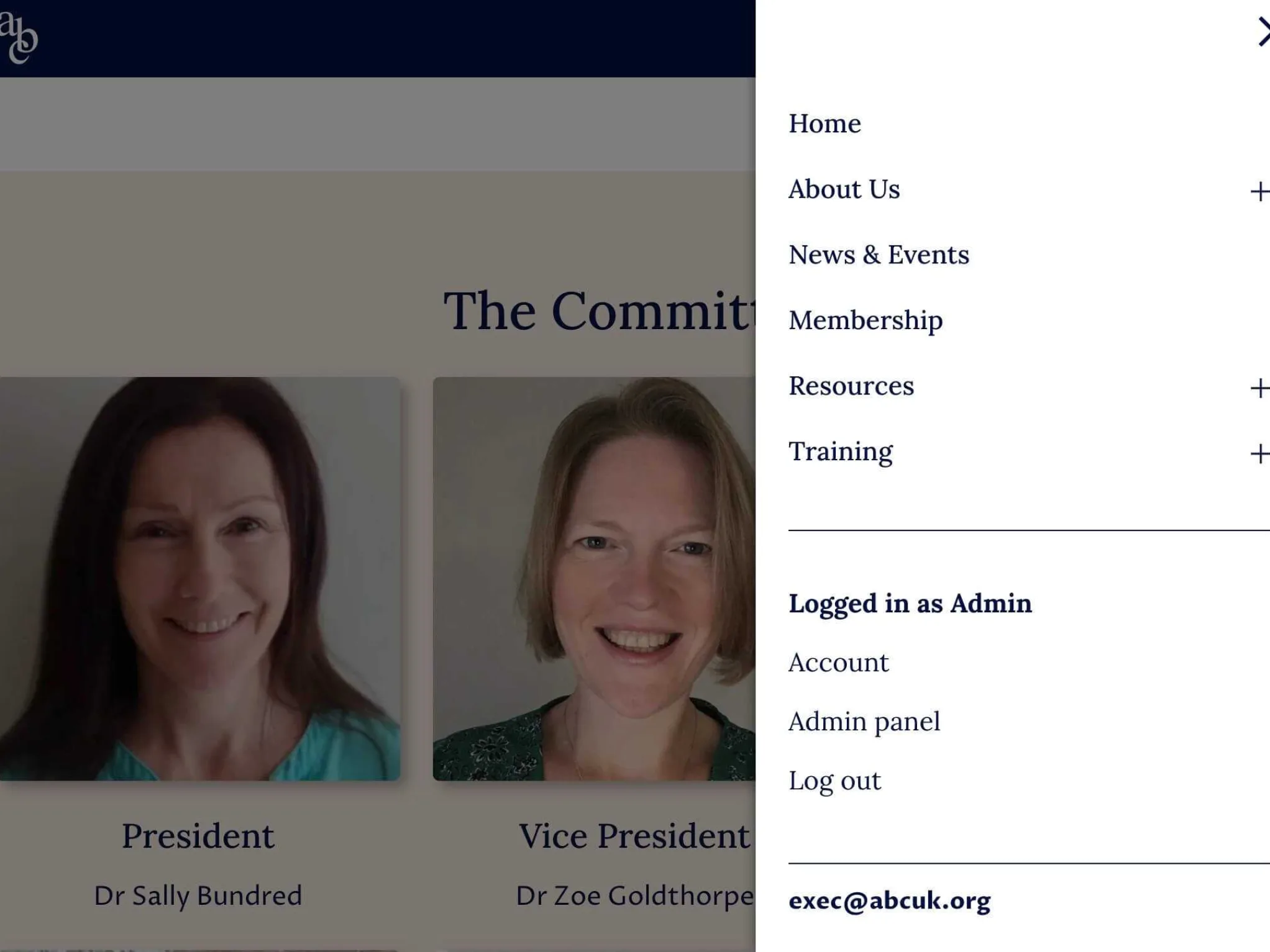 Association of breast clinicians 4