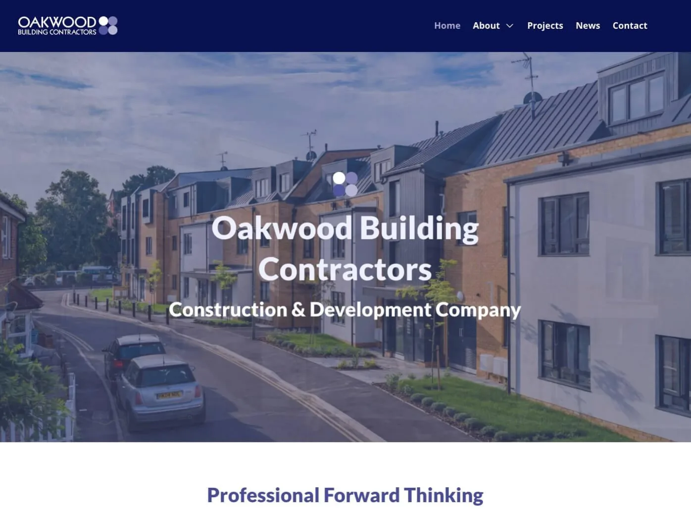 Oakwood bc 1