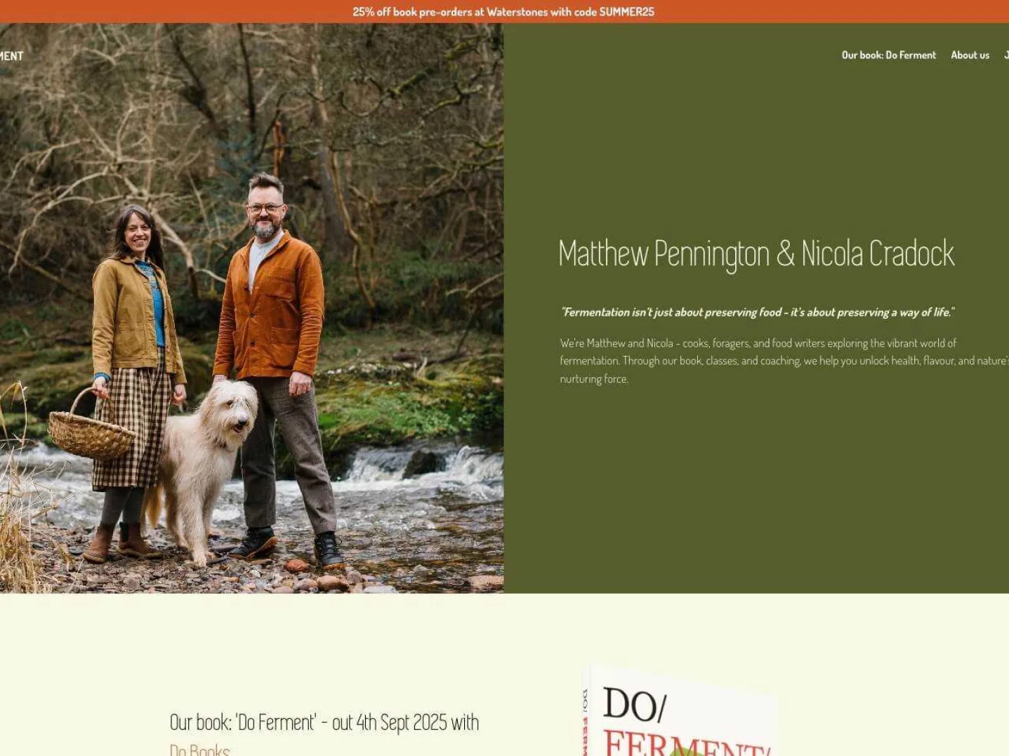 Doferment 1