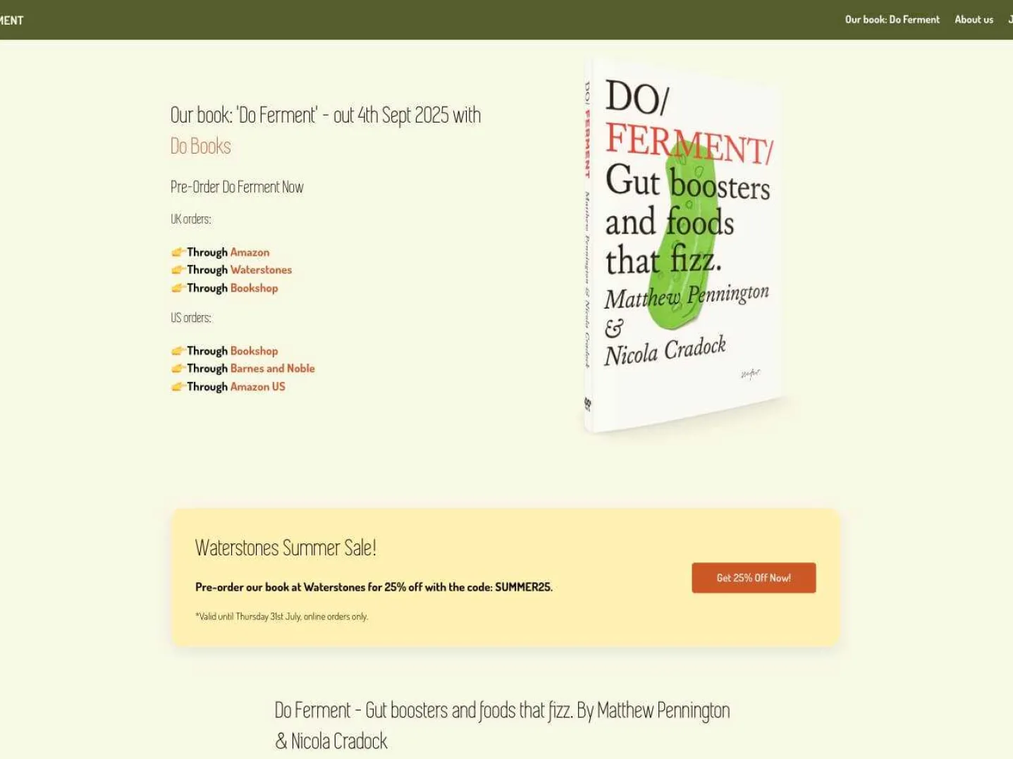 Doferment 2