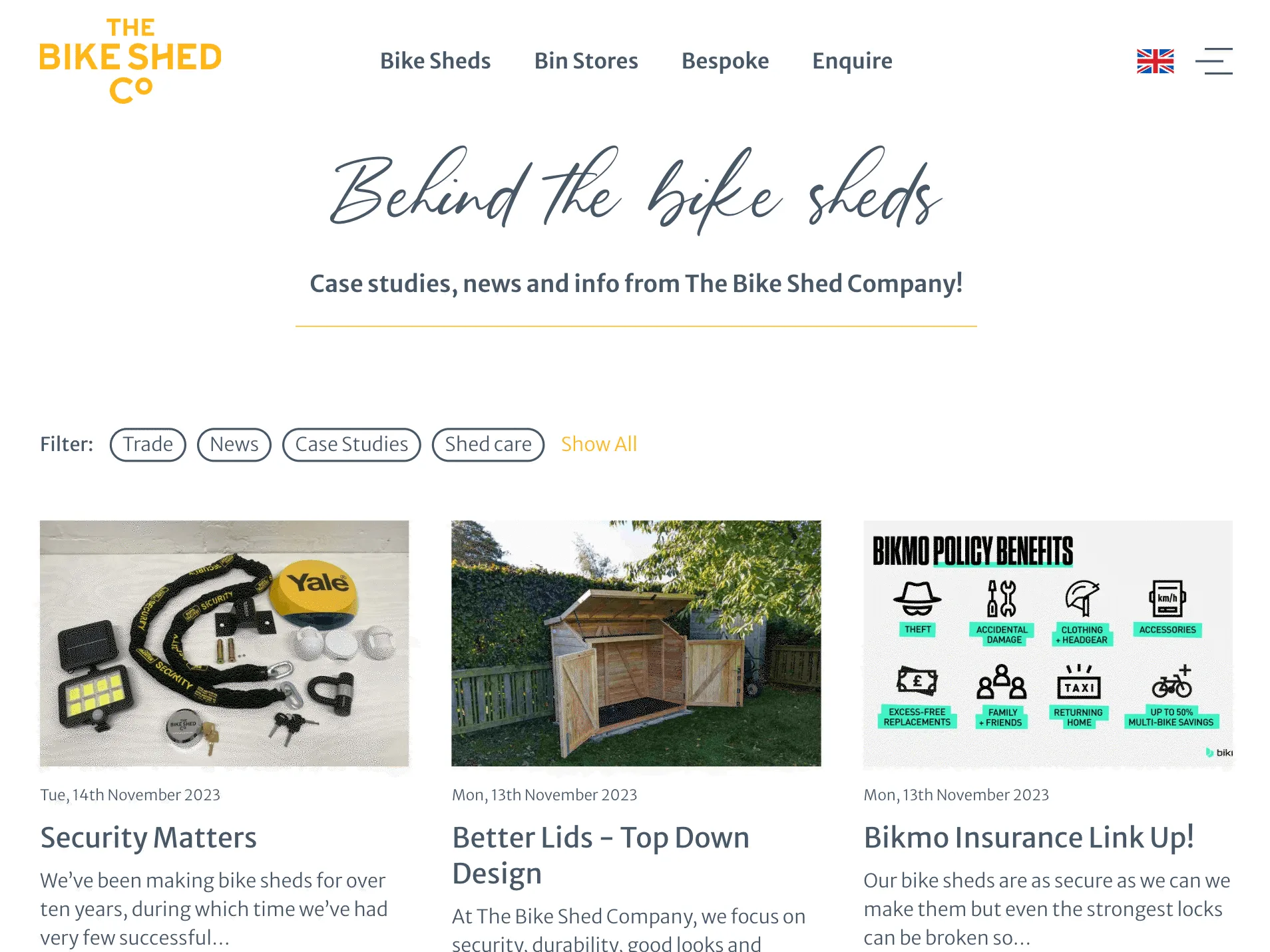 Thebikeshedcompany7