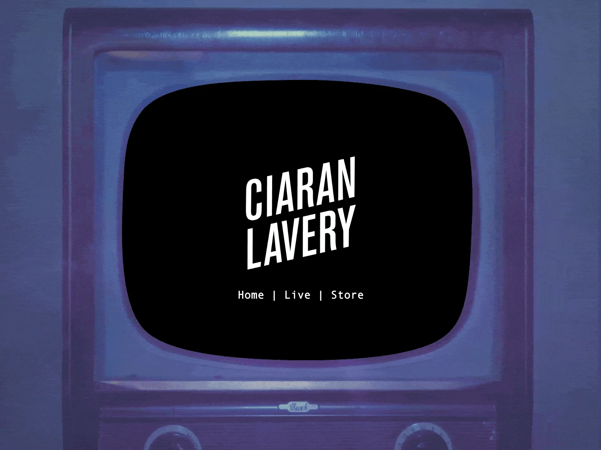 Ciran lavery 4
