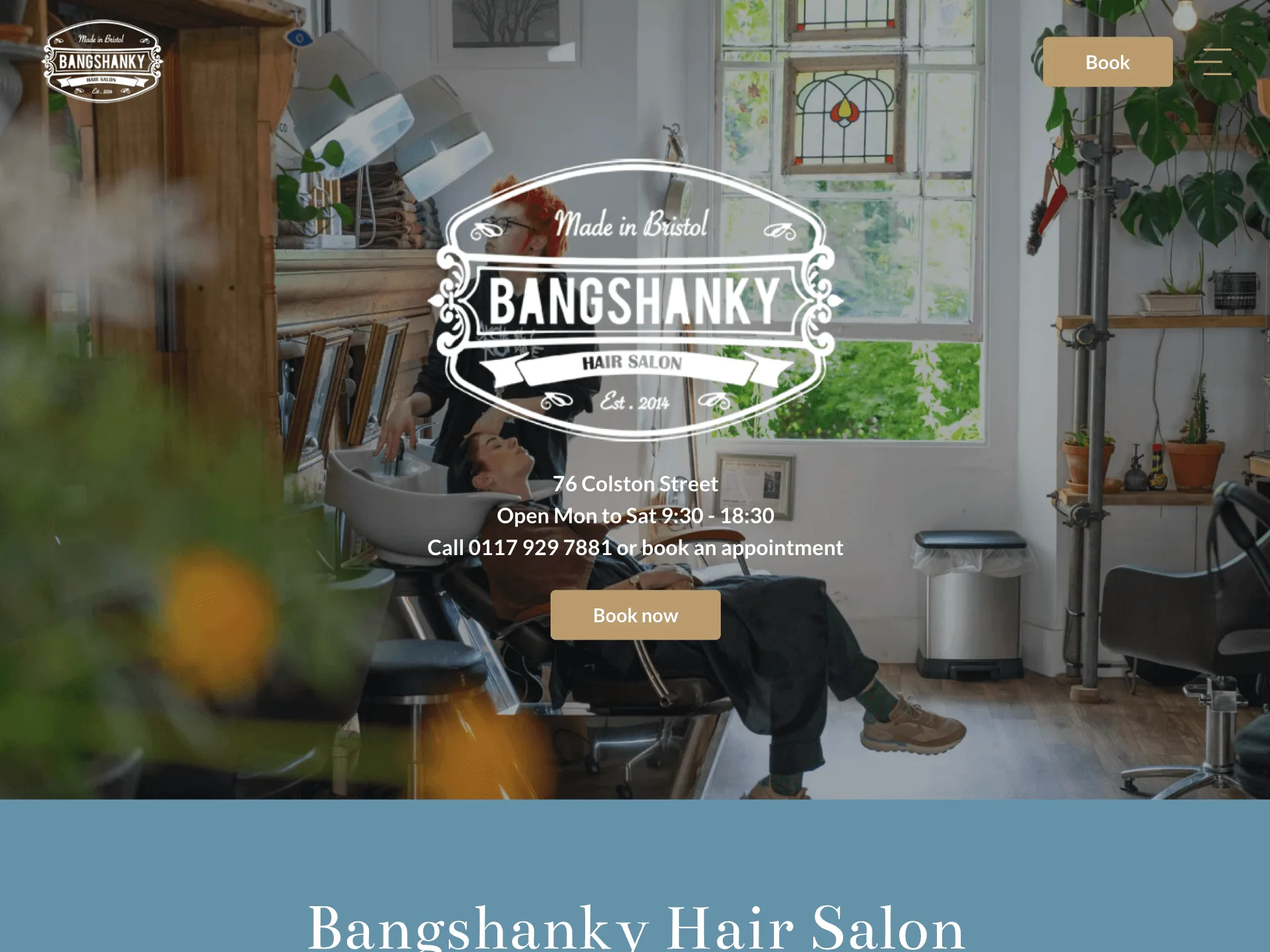 Bangshanky 1
