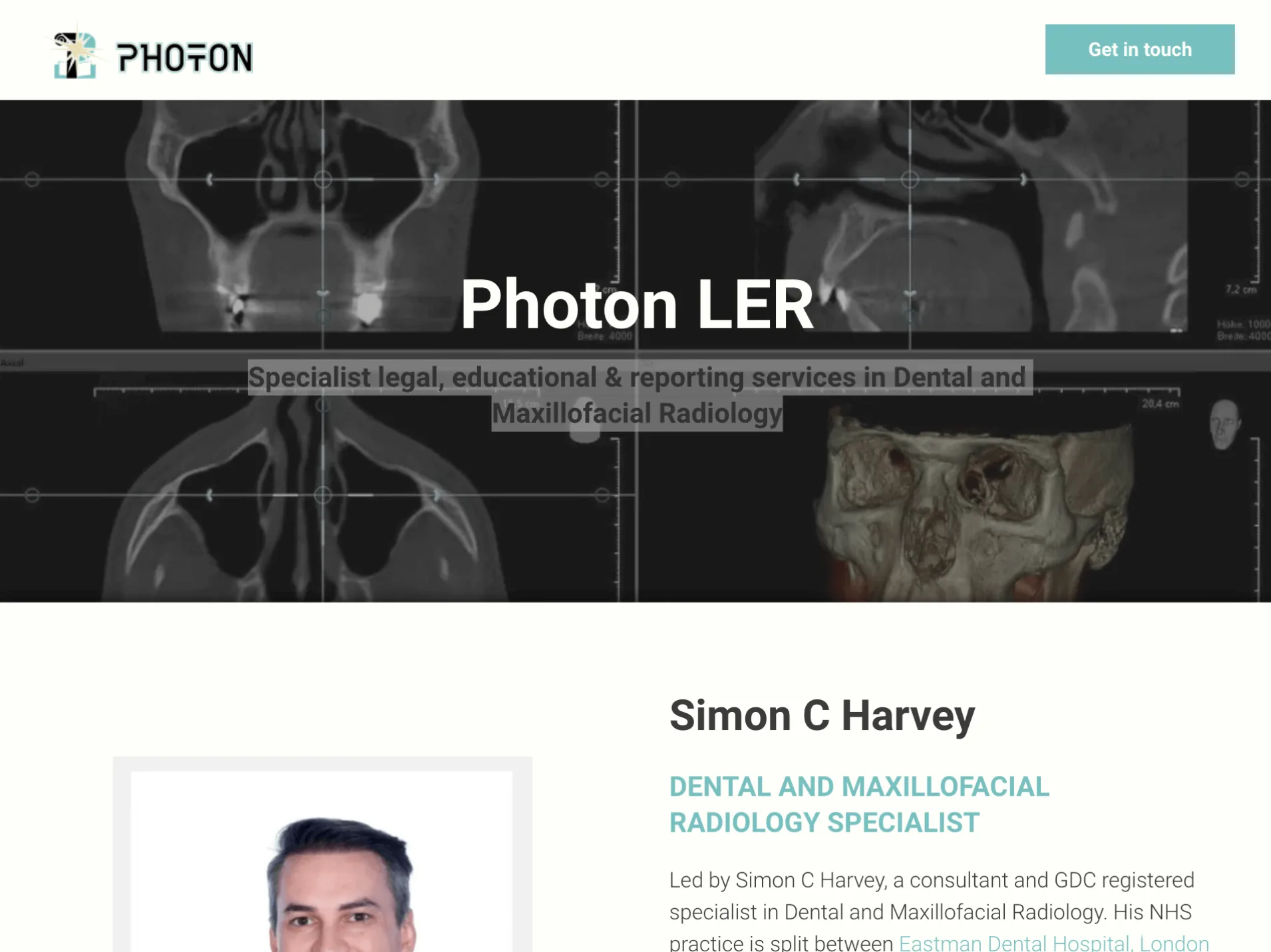 Photon ler 1