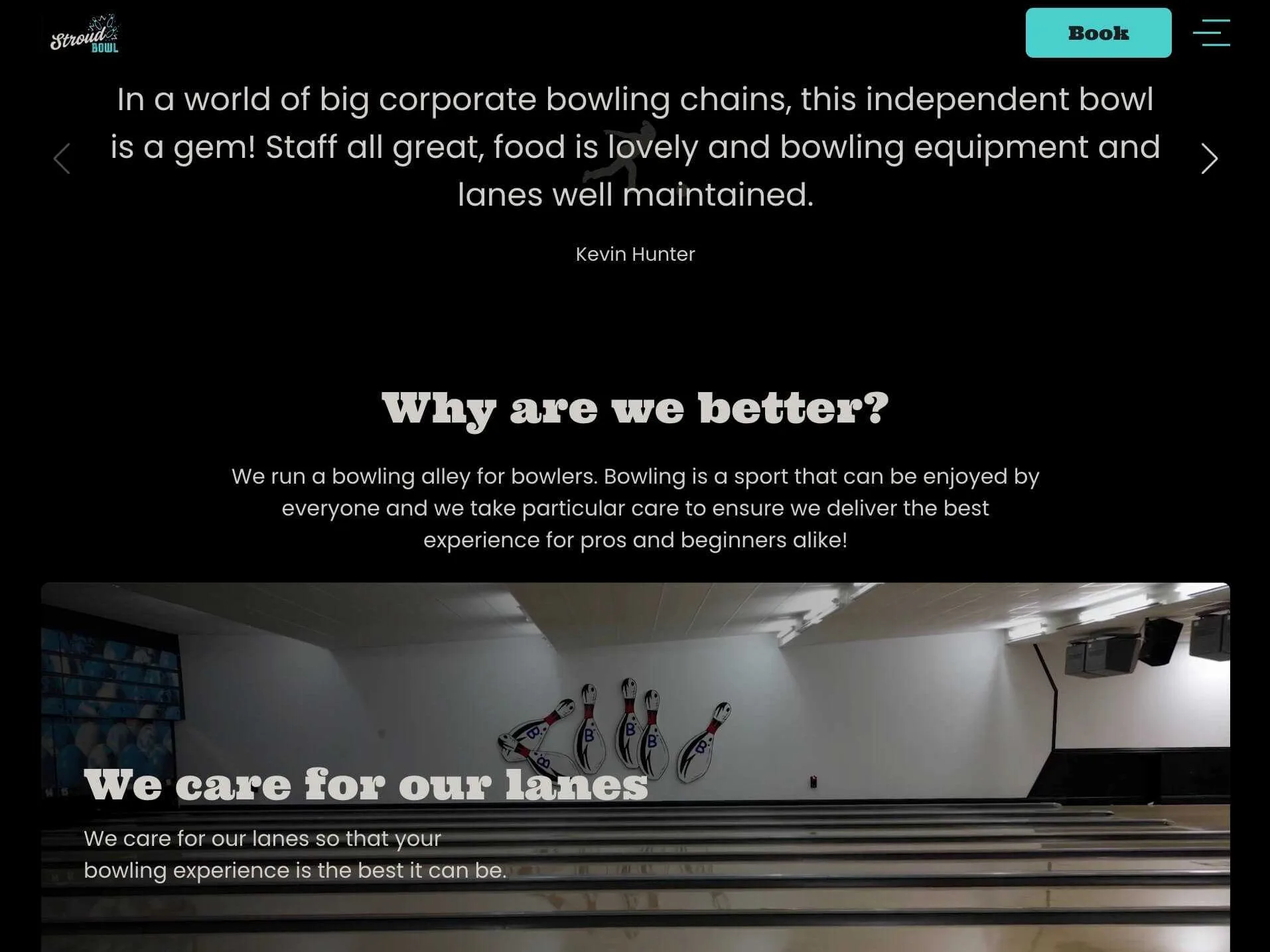 Stroud bowl 4