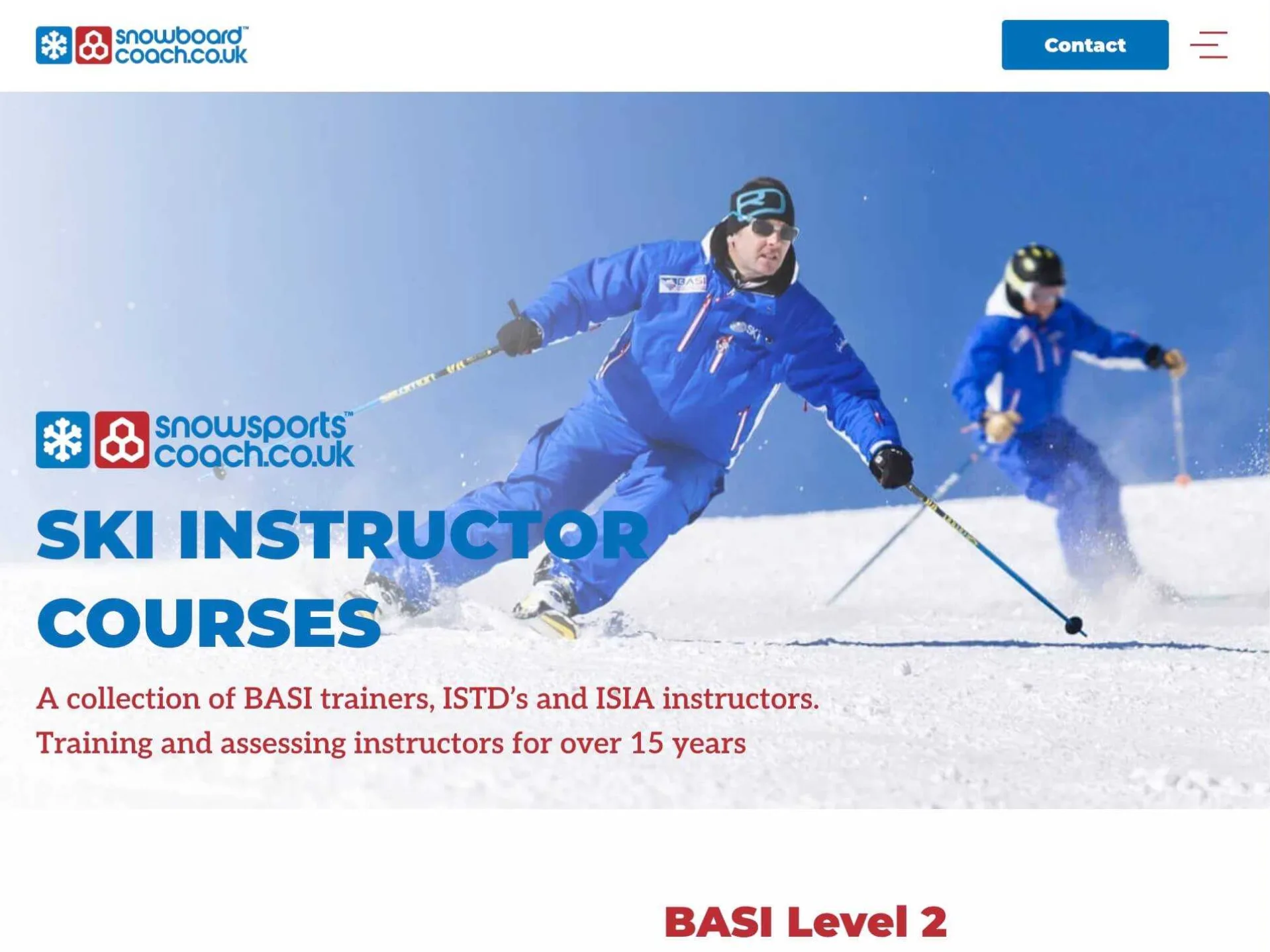 Snowboard coach 4