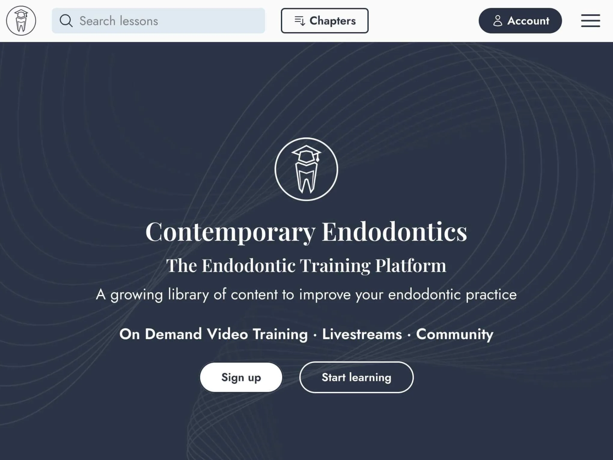 Contemporary endodontics 1