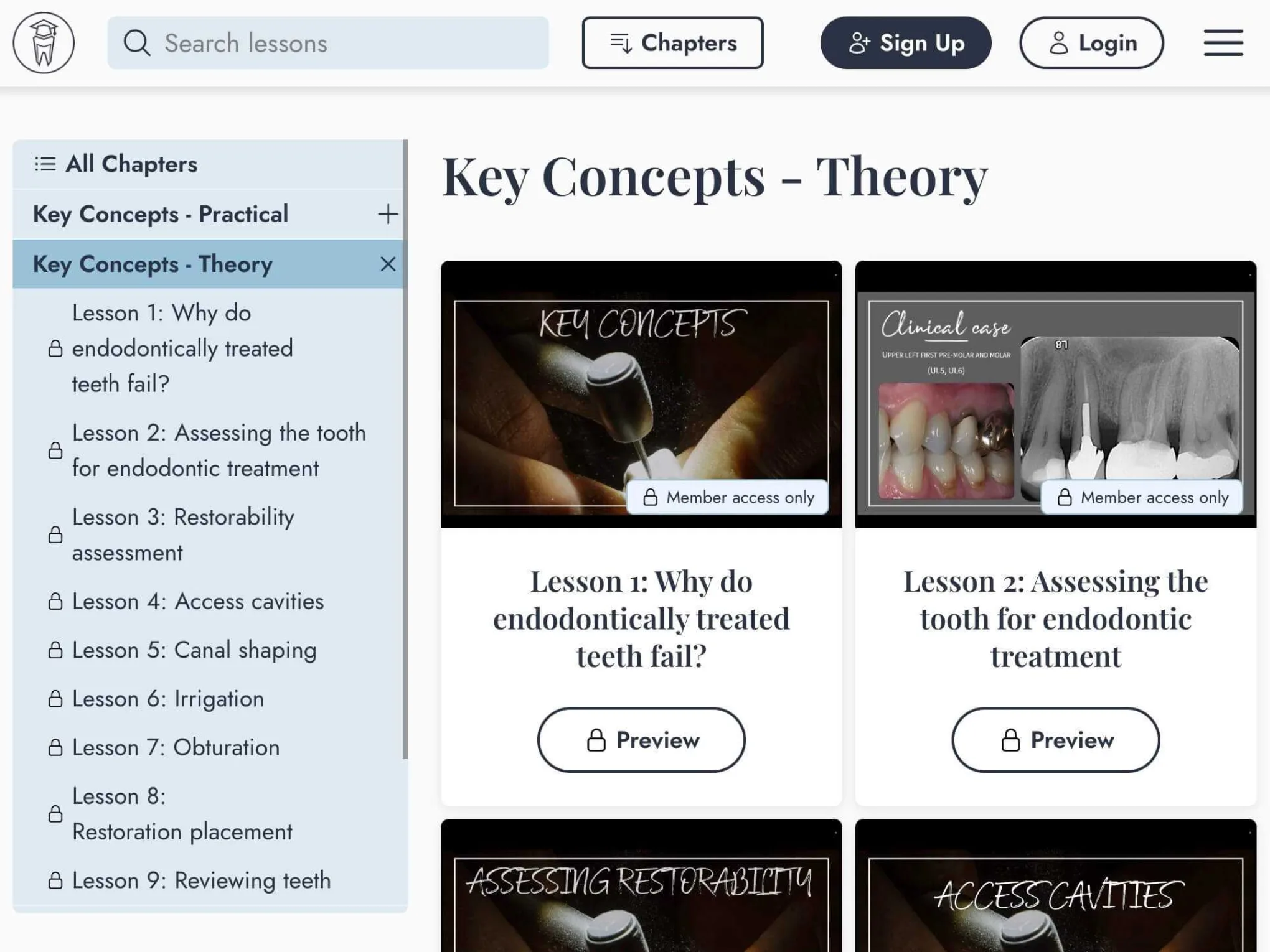 Contemporary endodontics 2