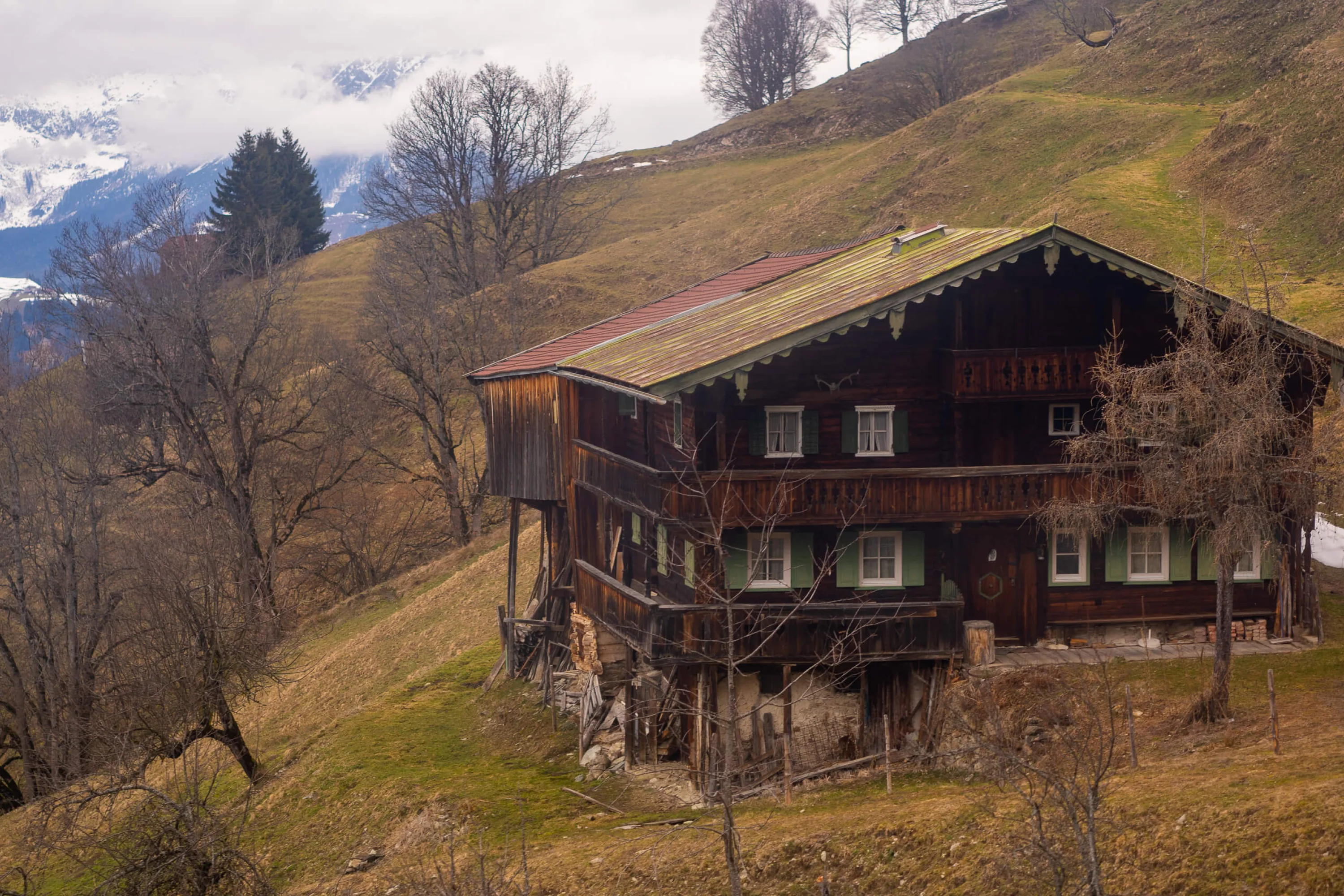 Chalet