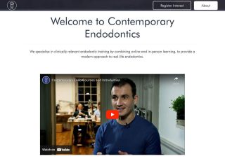 Contemporary endodontics 3